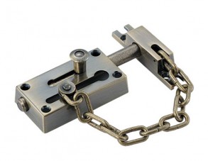 YH-G06 Anti-theft buckle