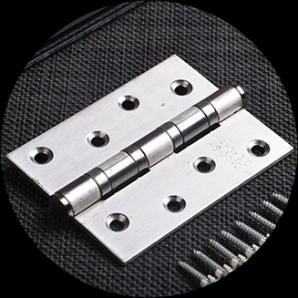 Architectural hardware