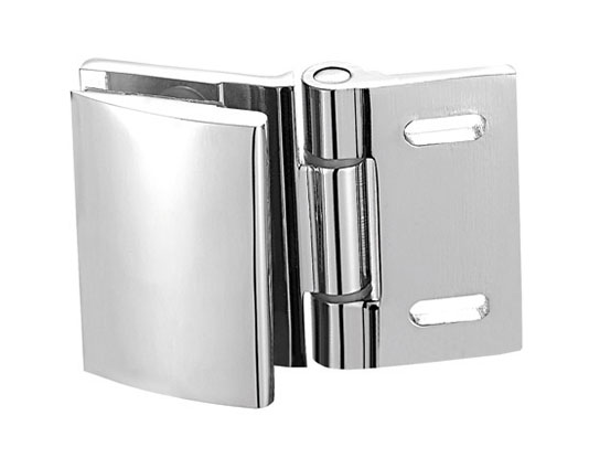 YH-191内开靠墙弧面合页