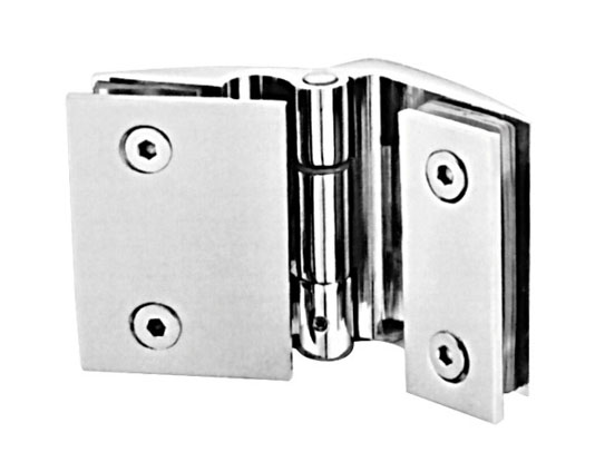 YH-158弧面折叠合页