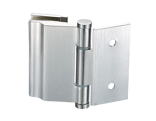 YH-127外开0º 靠墙合页